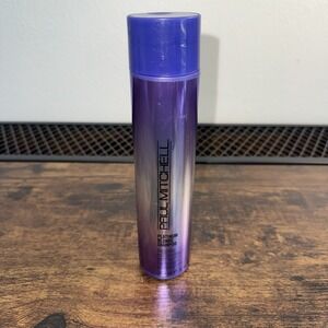 NEW! Paul Mitchell Platinum Blonde Shampoo 10.14 oz